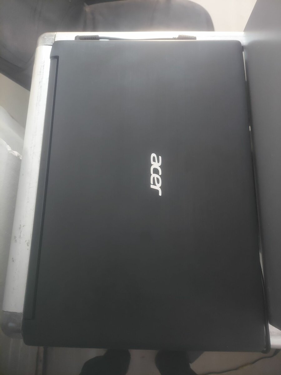 ACCER Laptop