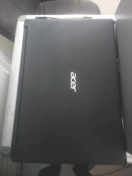 ACCER Laptop