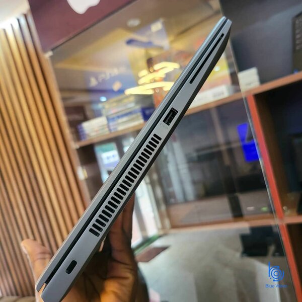 HP ZBOOK GAMING