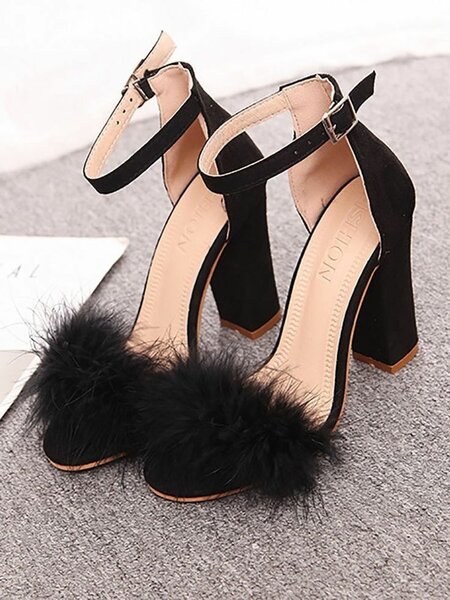 HEELS