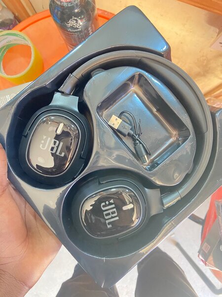 JBL TUNEZON-666A
