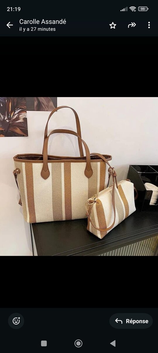 Sac à main
