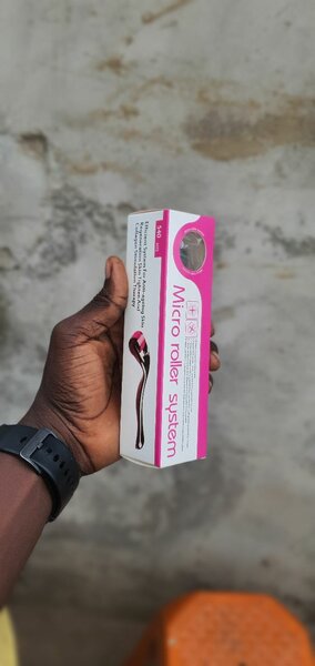 Derma roller