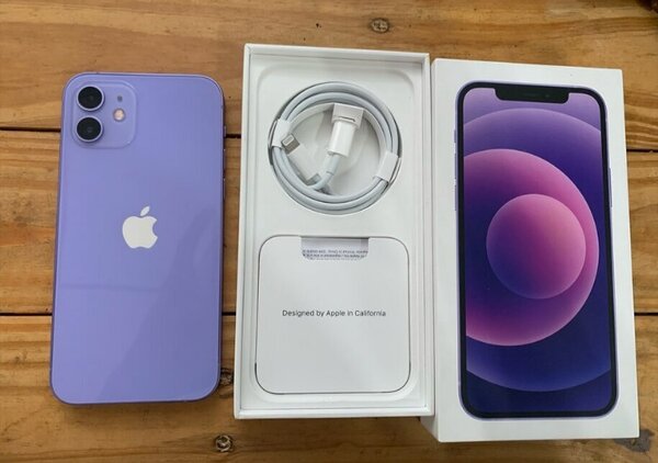 iPhone 12