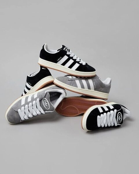 Campus  Adidas