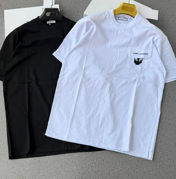 STOCK TEE
