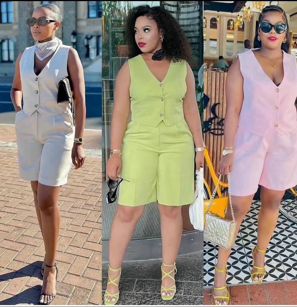 Complet culotte