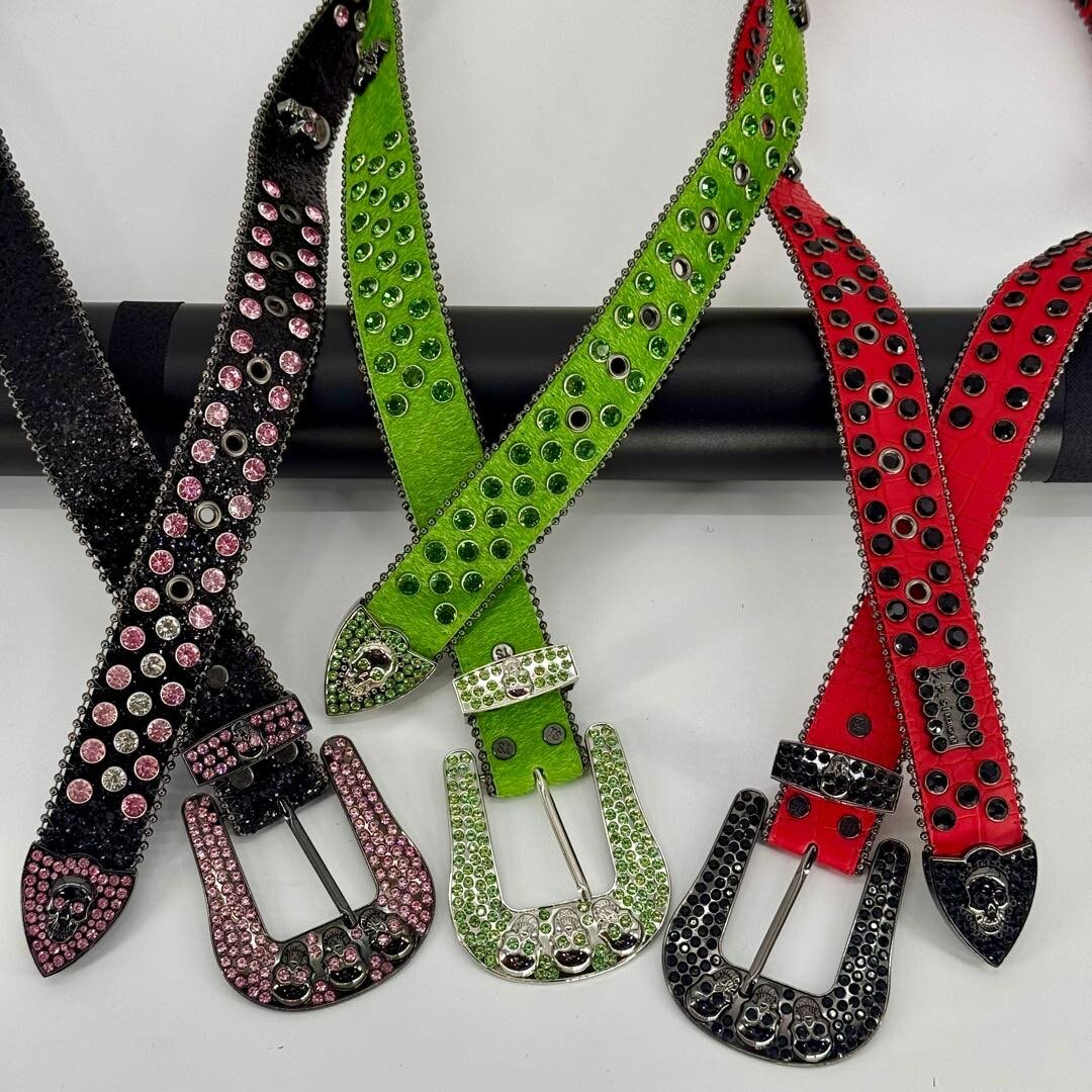 Belts