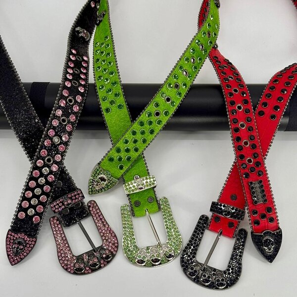 Belts