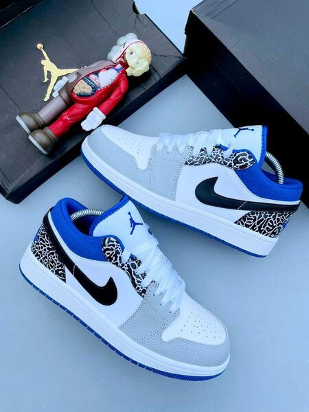Nike Jordan