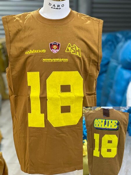 NFL Sleeves Tshirt