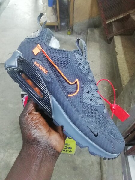 Nike sneakers