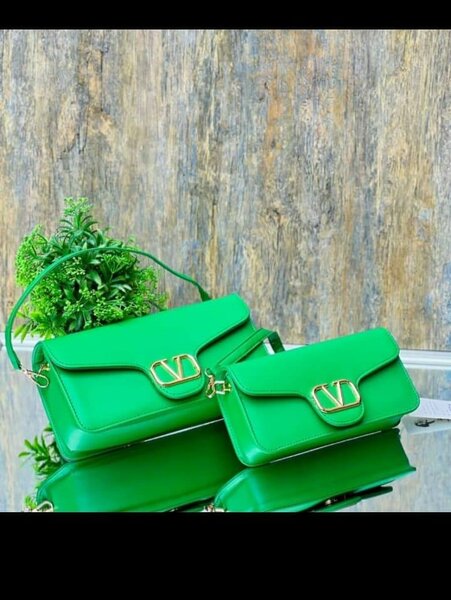 Ladies hand bag