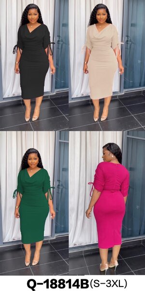Dresses
