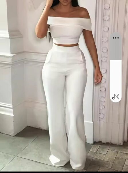 Chic ensemble