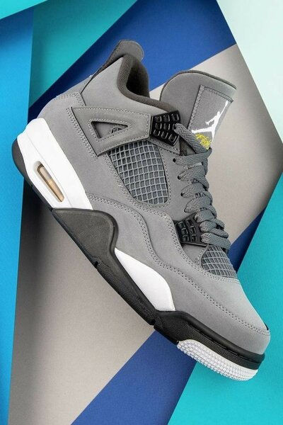 Belles et élégantes baskets Air Jordan pour hommes