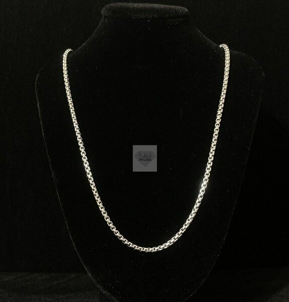 Sliver chain