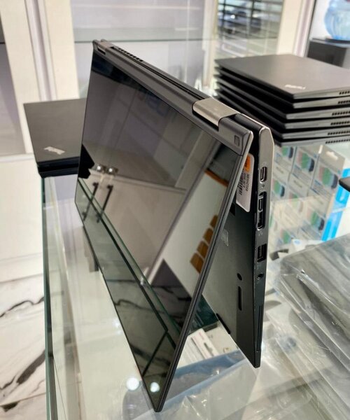 Lenovo Thinkpad X13