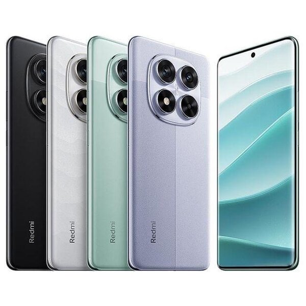 Redmi note 14 pro 256+8 bleu