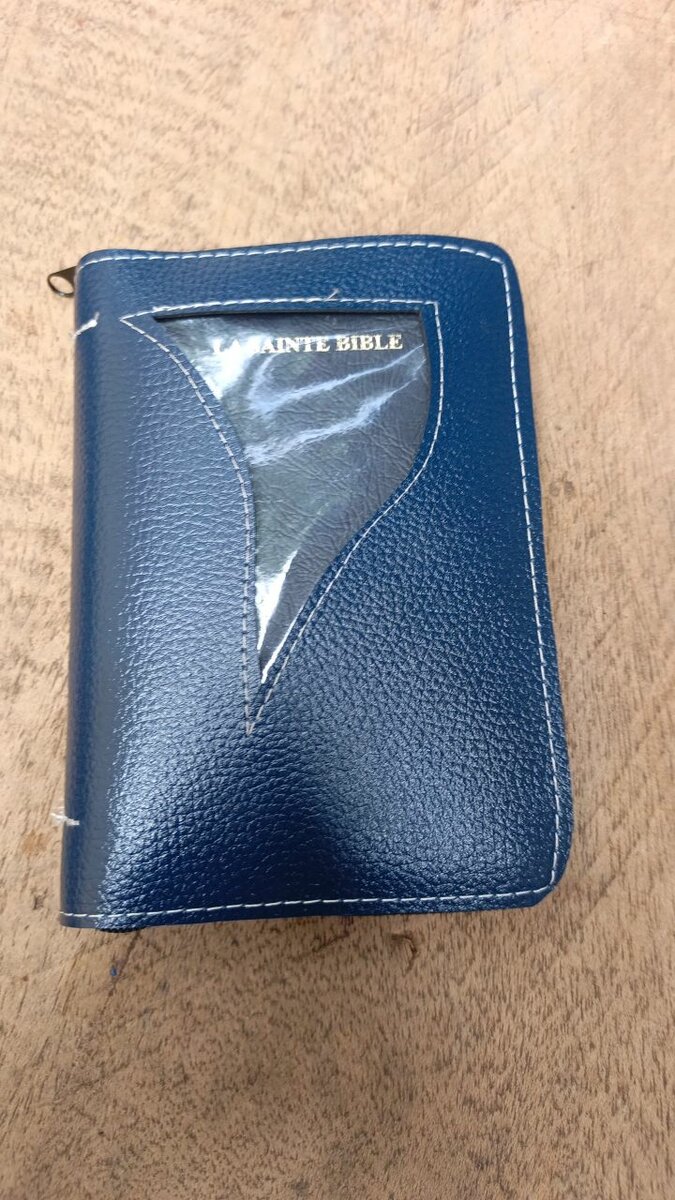 Bible LS 034