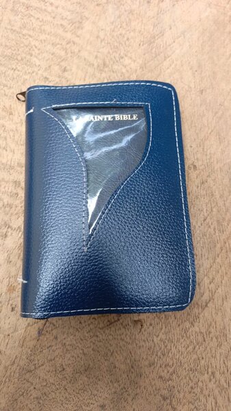 Bible LS 034