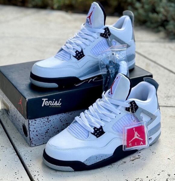 Jordan