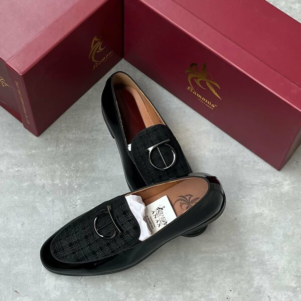 Mens Easy wear shoe