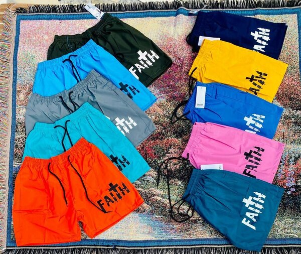 Mini shorts