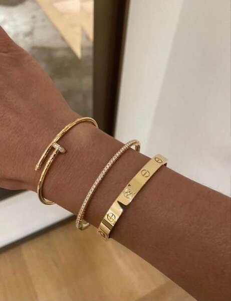 Bracelet