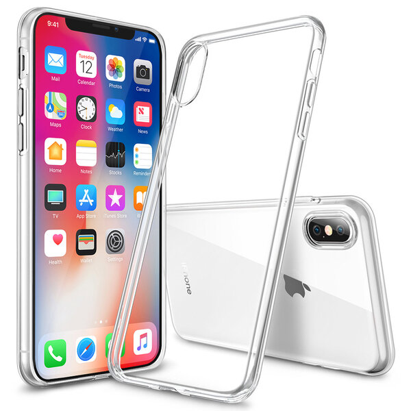 Plain Case 
