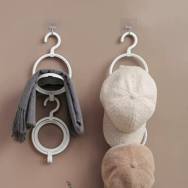 Présentoirs perruques, chapeau