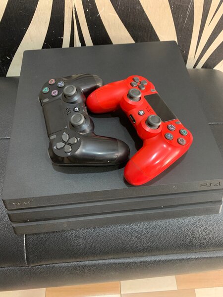 PS4 Pro