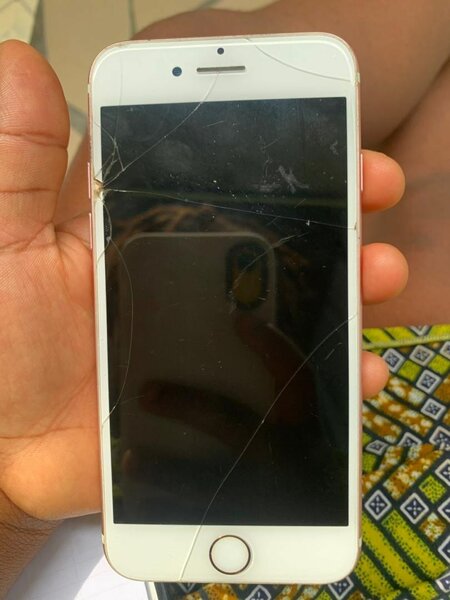 iPhone 7