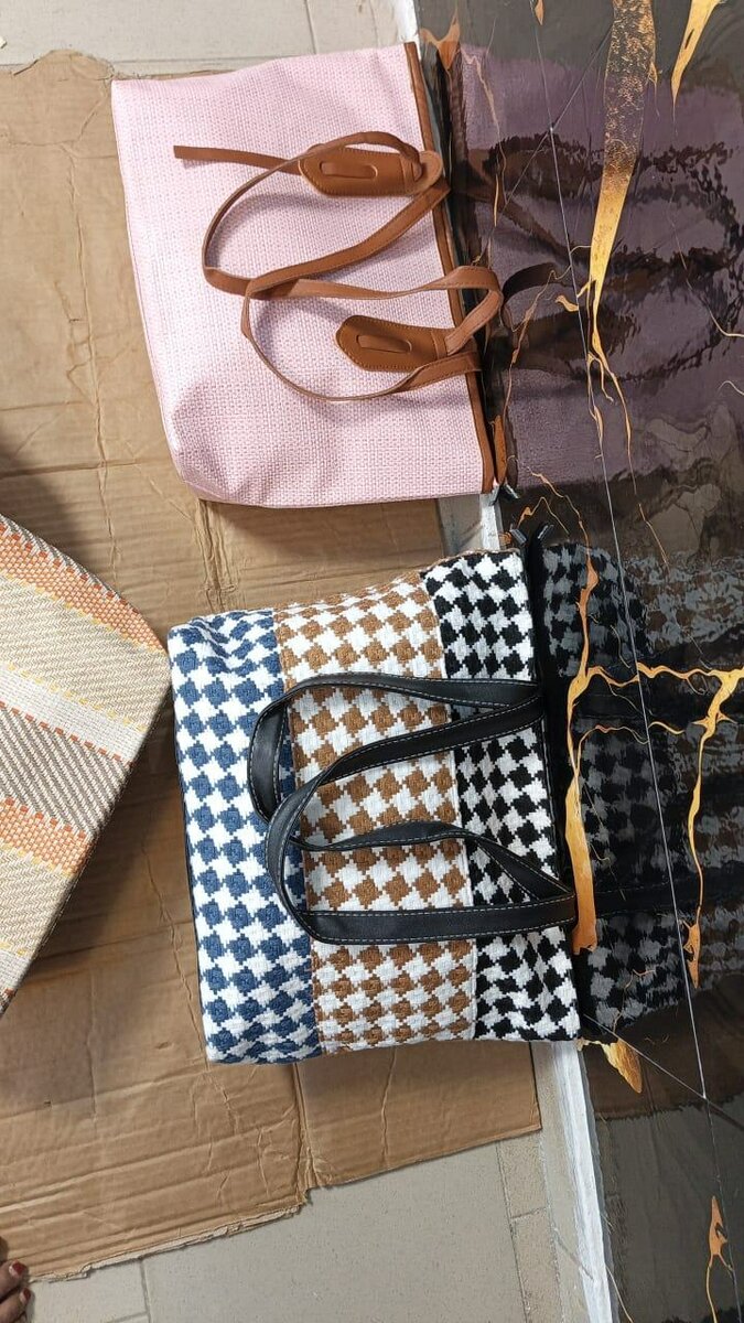 Sac de sortir