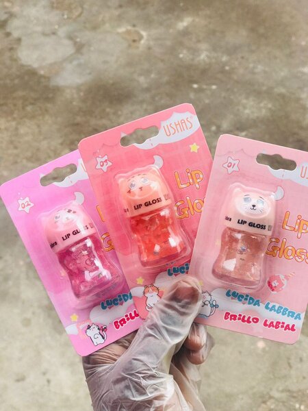 Lipgloss