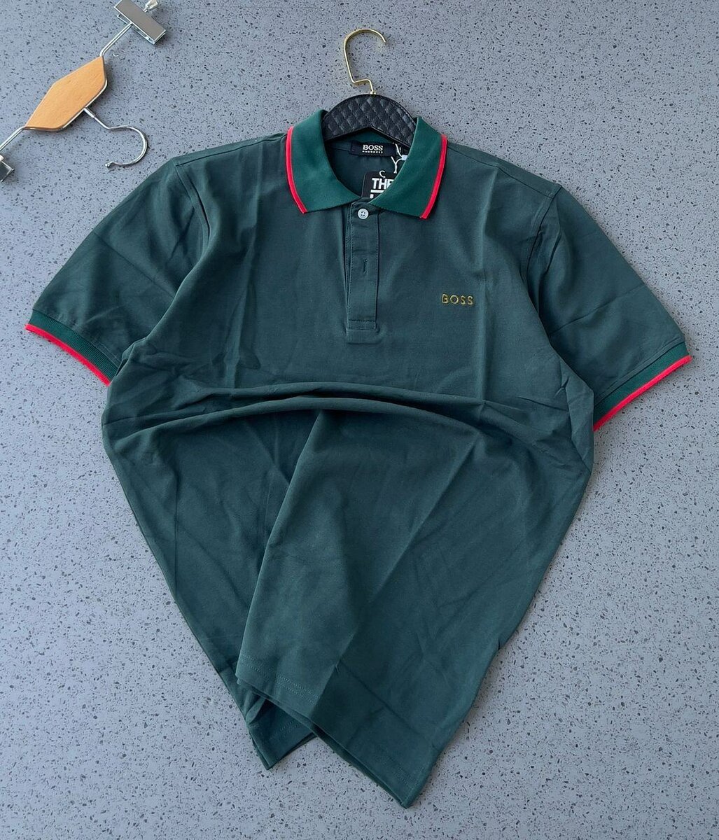 Bosco Shirt