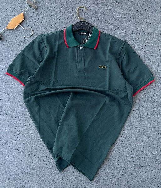Bosco Shirt