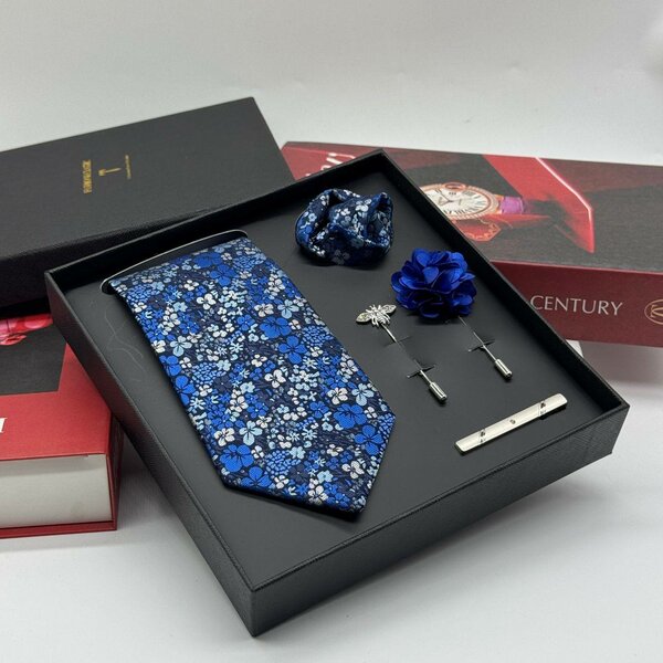 Tie sets