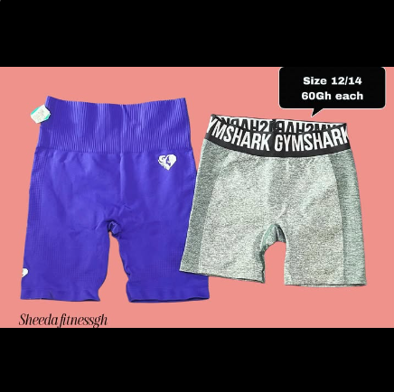 sports shorts