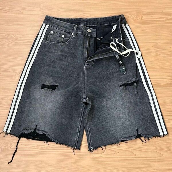 Jeans shorts