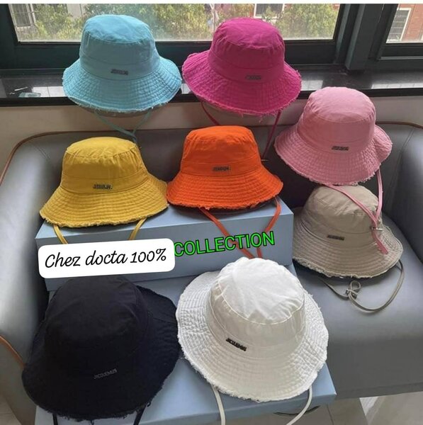 Chapeau homme femme disponible