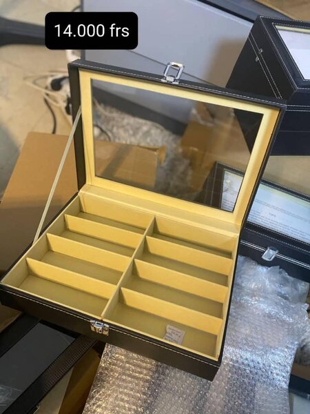 Coffret