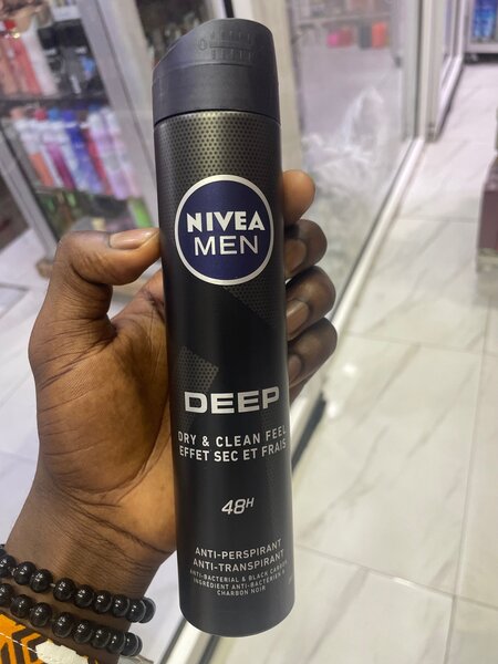 Déodorant NIVEA