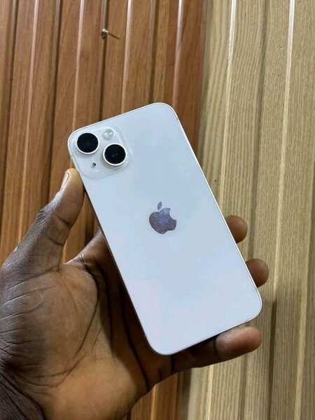Smartphone Apple Design