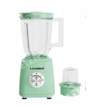 Super mélangeur 2 en 1 BL-1508