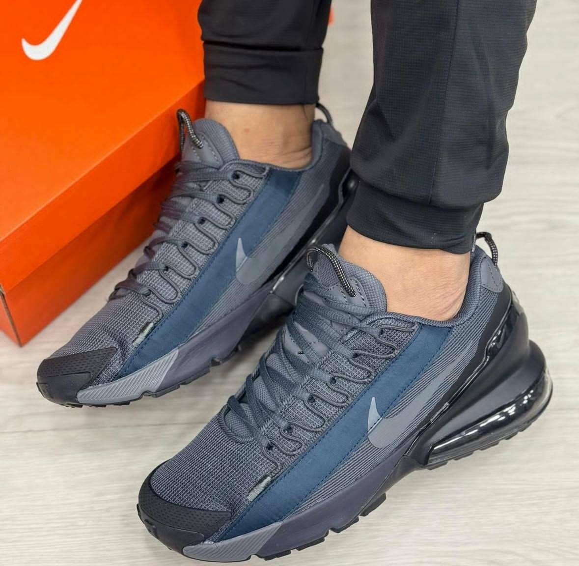 Baskets Homme Sport Confort