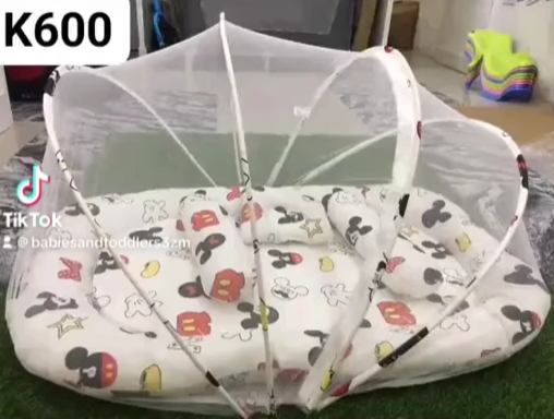 Baby net