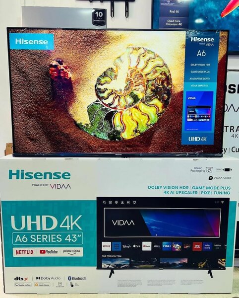 Hisence