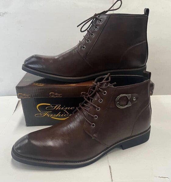 Mens Shoes