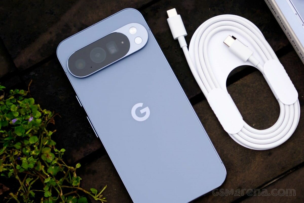 Smartphone Google